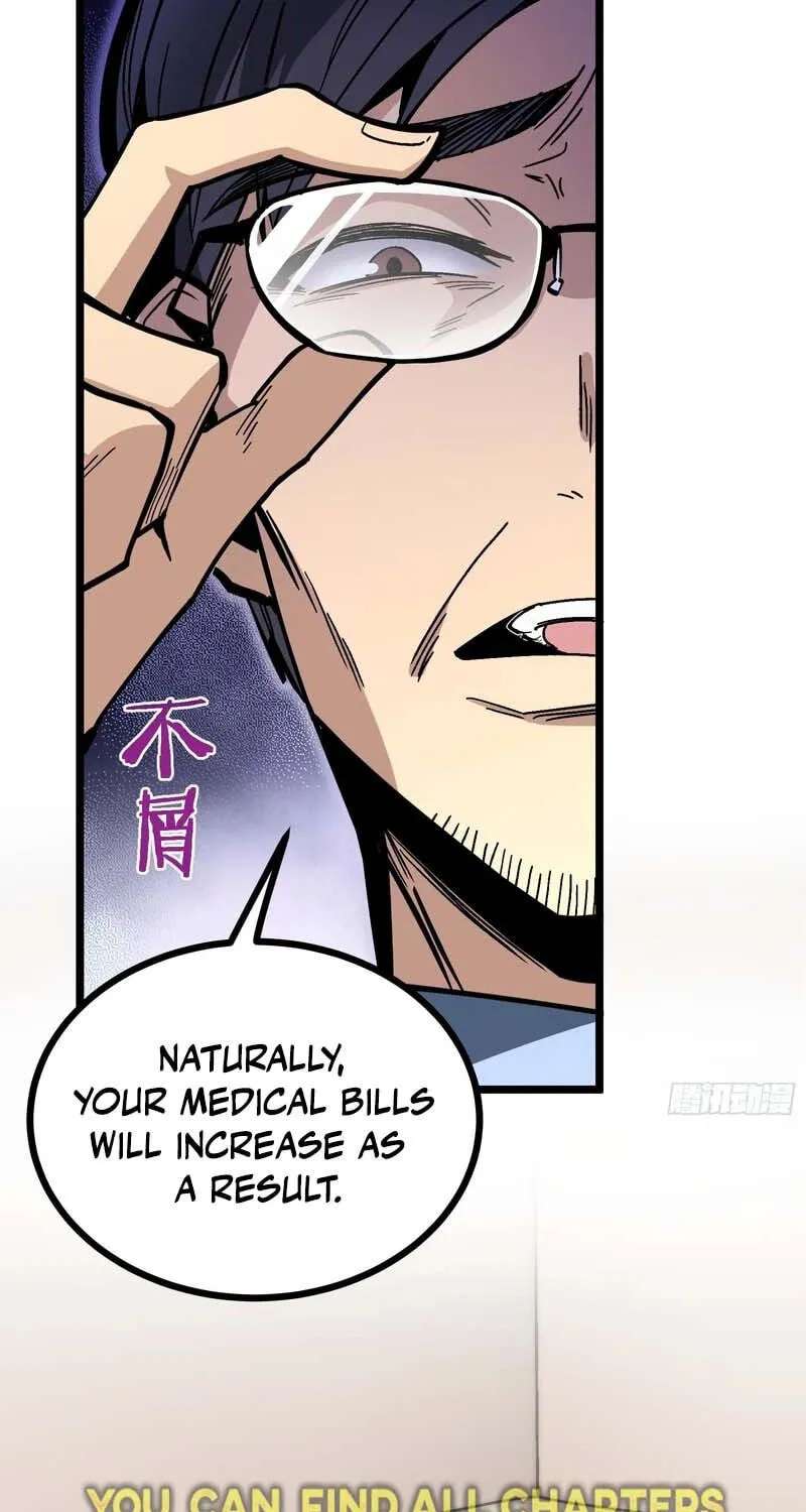 Global Job Change: Starting With the Hidden Class Necromancer Lord Chapter 2 - page 45