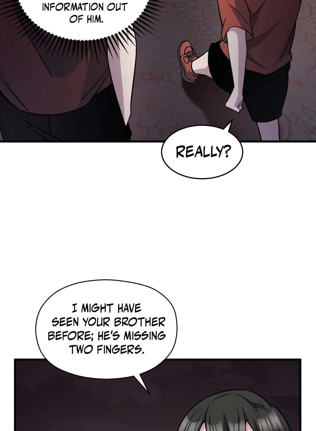 I Was Found Out Pretending To Be a Rookie in a Paranormal World?! Chapter 24 - page 92