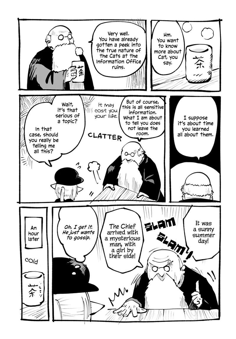 Ryuu to Yuusha to Haitatsunin Chapter 53.2 - page 6