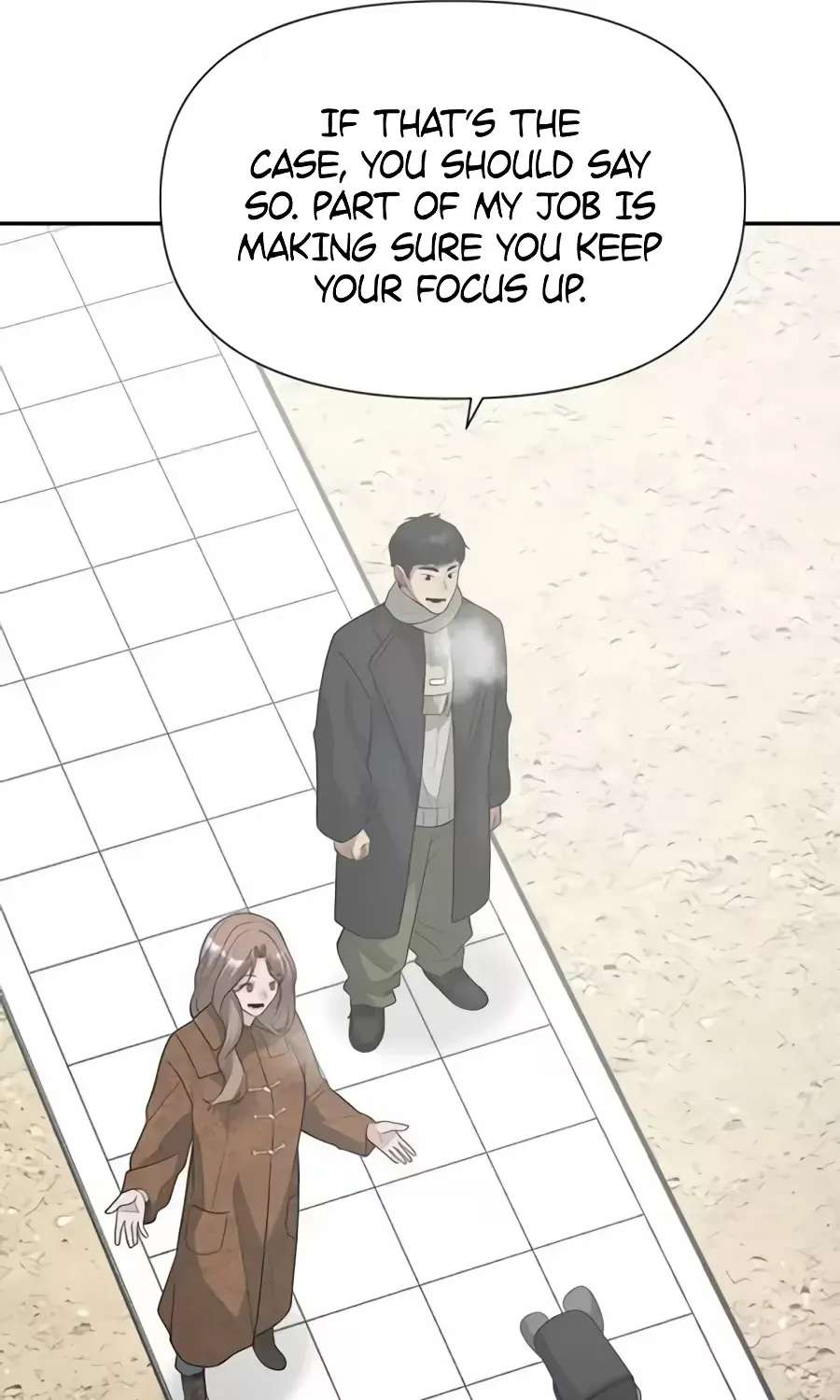 God of Ad-Lib Chapter 32 - page 86