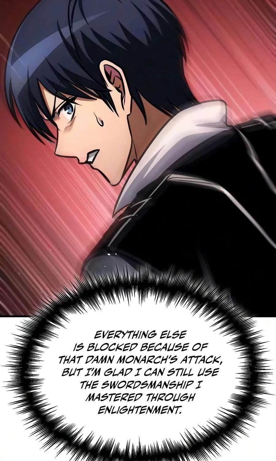 My Very Own Tower Strategy Guide Chapter 139 - page 30