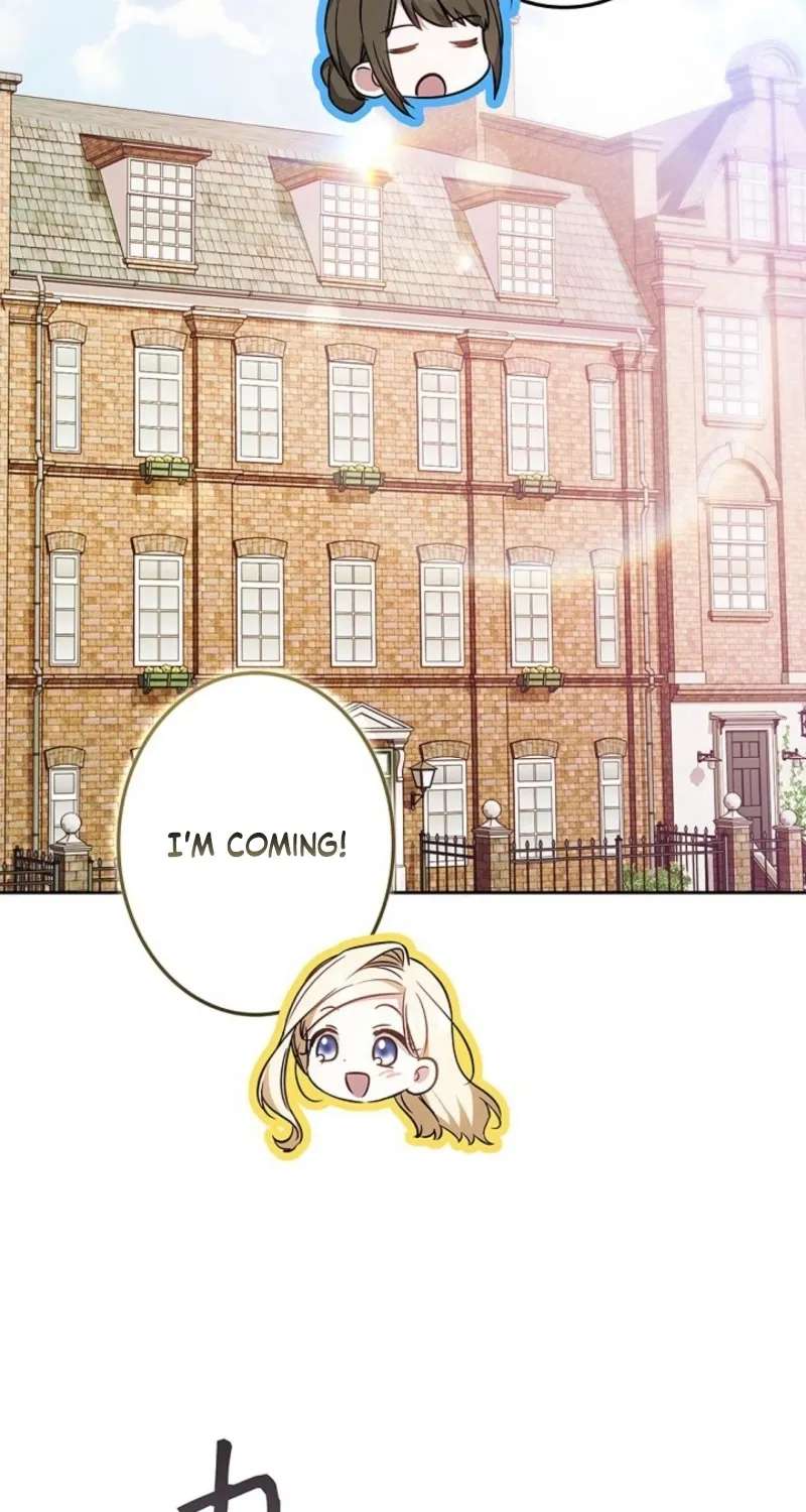 A Word from Violet Chapter 36 - page 98