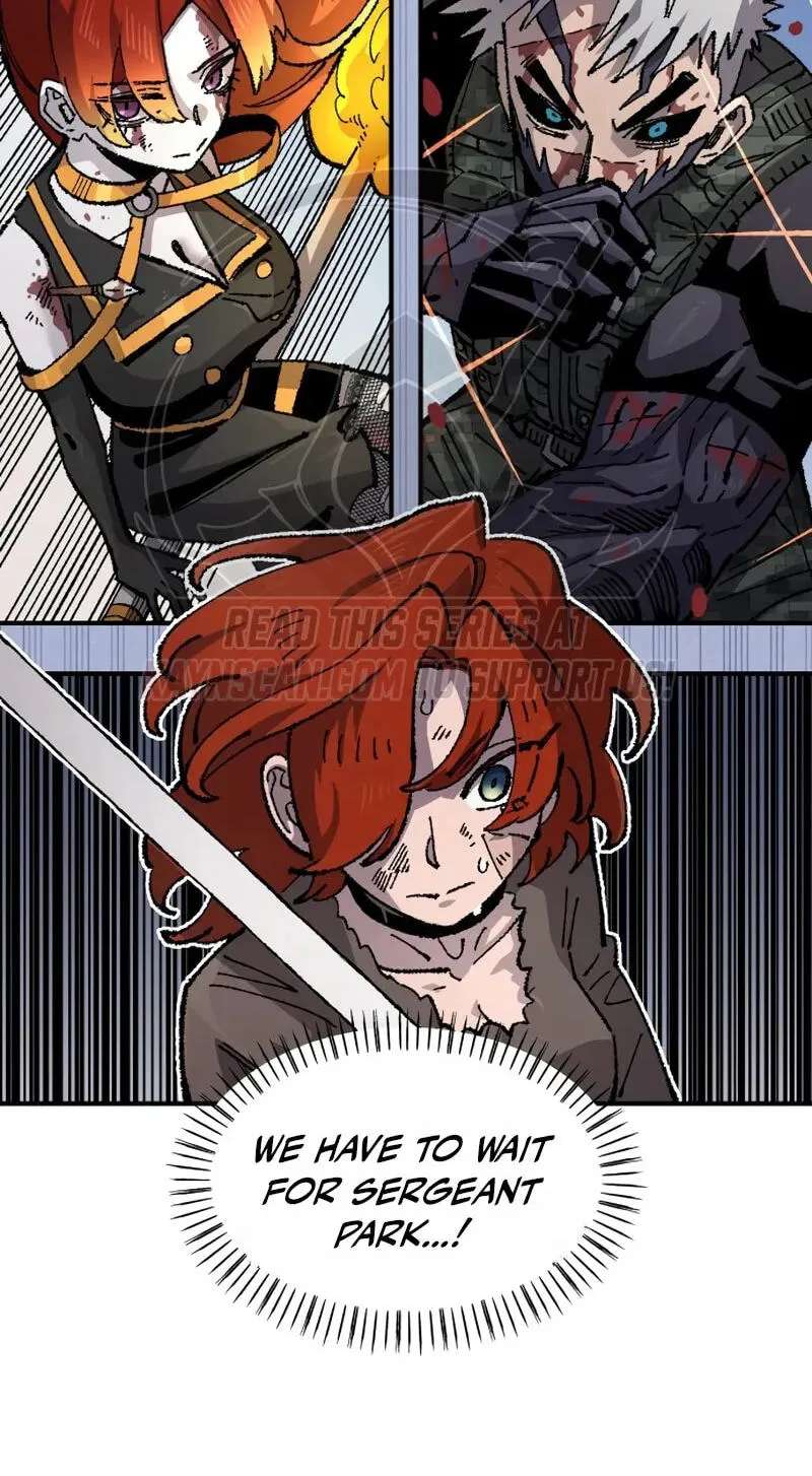 Reincarnation of the Veteran Soldier Chapter 217 - page 65