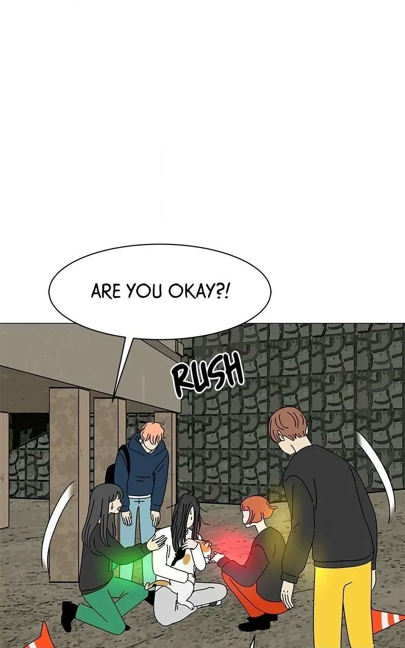 Sol in Wonderland Chapter 16 - page 20