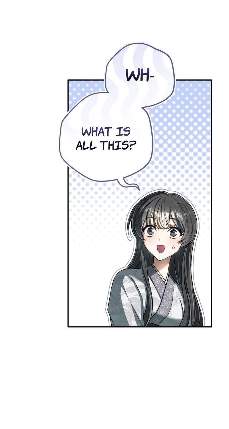 The Heavenly Demon Cult’s Strongest Maid Chapter 36 - page 28