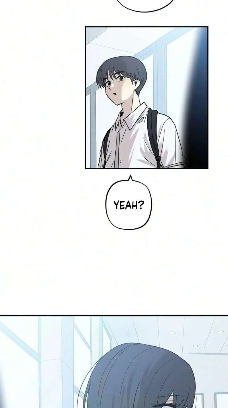 Heart-Aching Chapter 23 - page 63