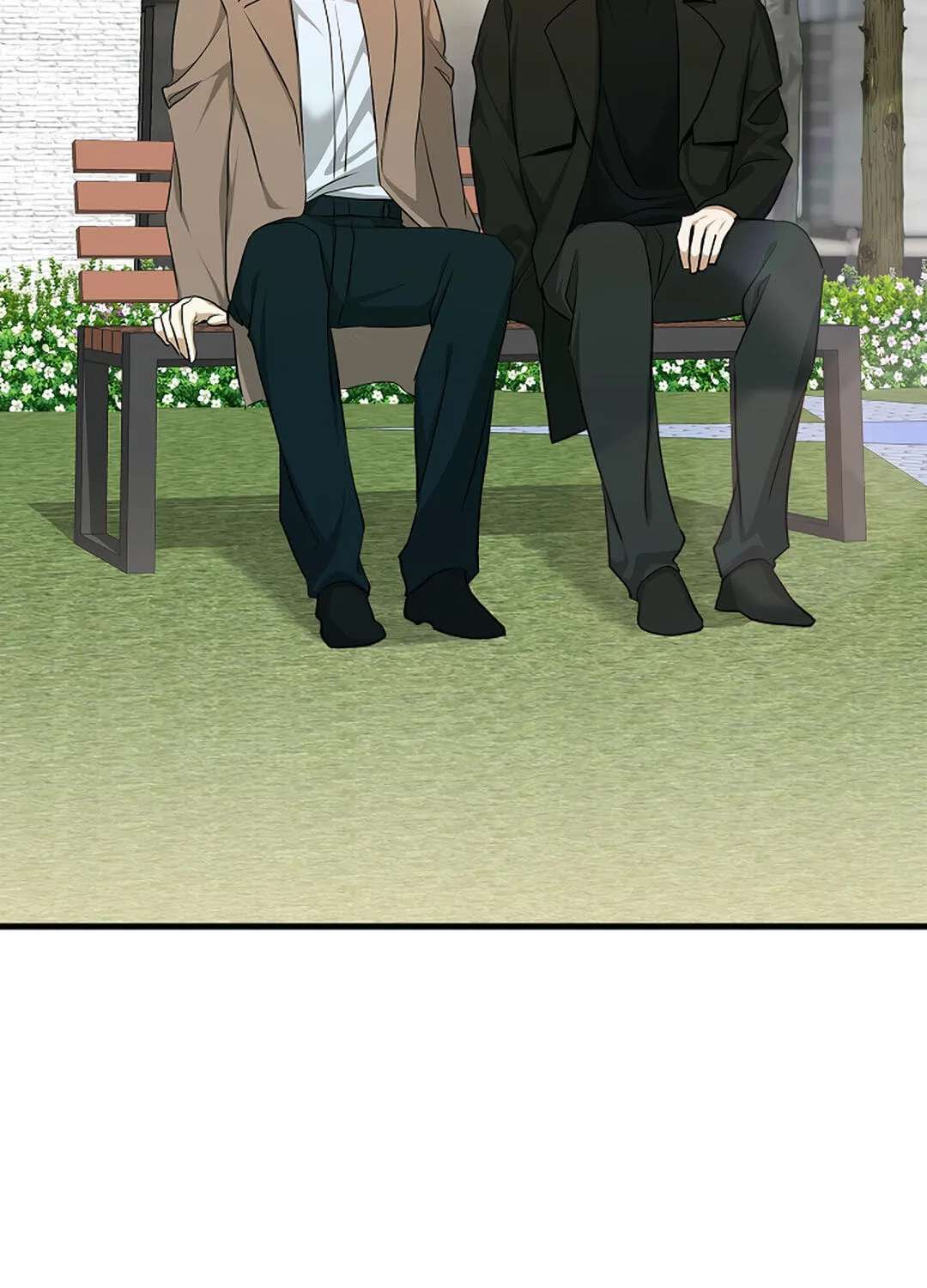 I Was Possessed in an Extremely Private Area Chapter 34 - page 40