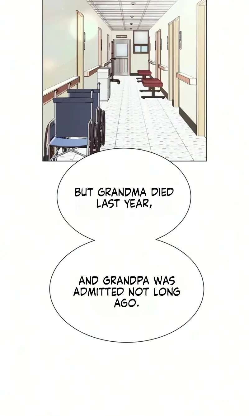 Caregiver's Alliance Chapter 19 - page 48