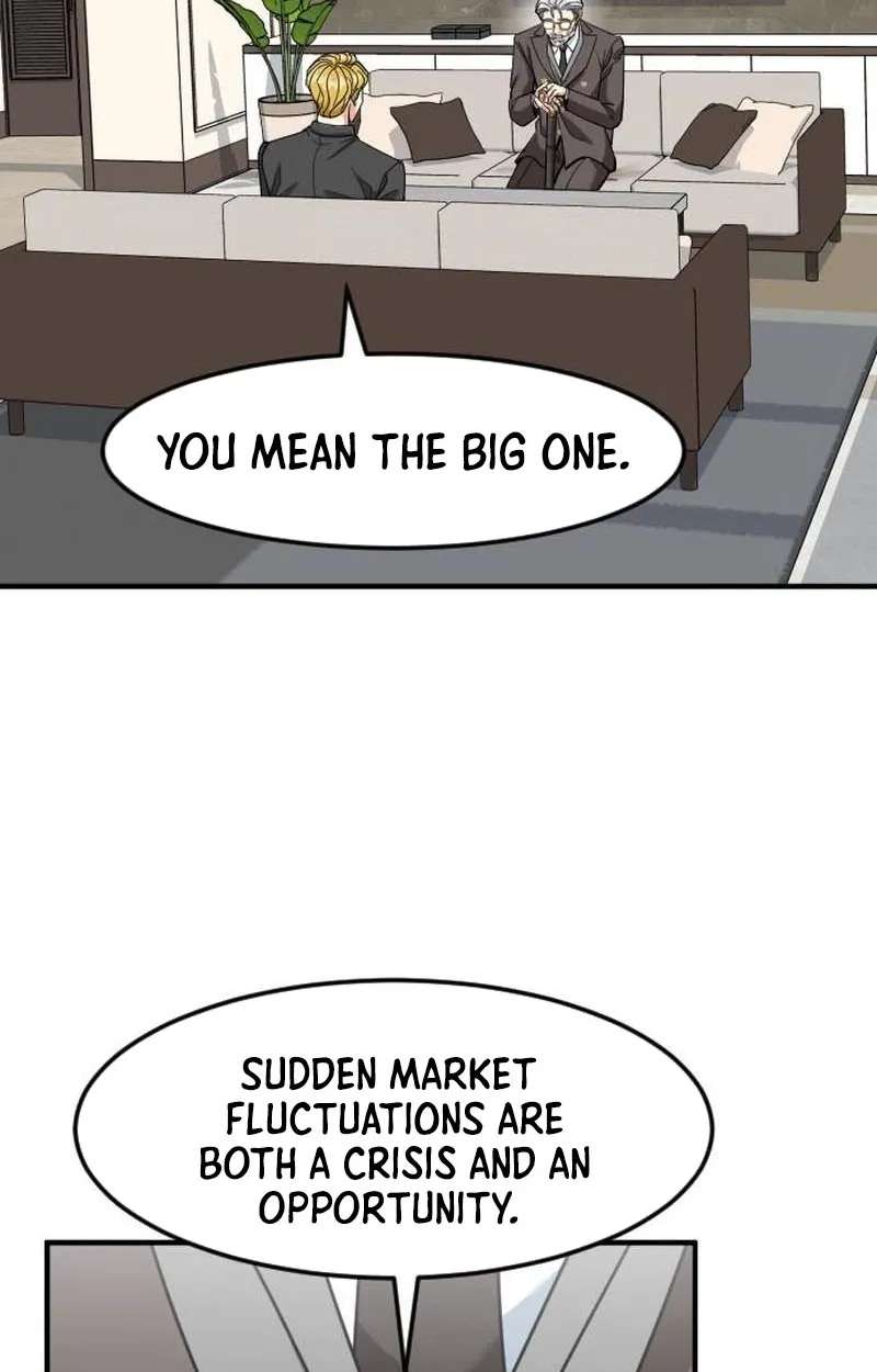 Undead Catastrophe: A Sea of Bones at My Command Chapter 44 - page 119