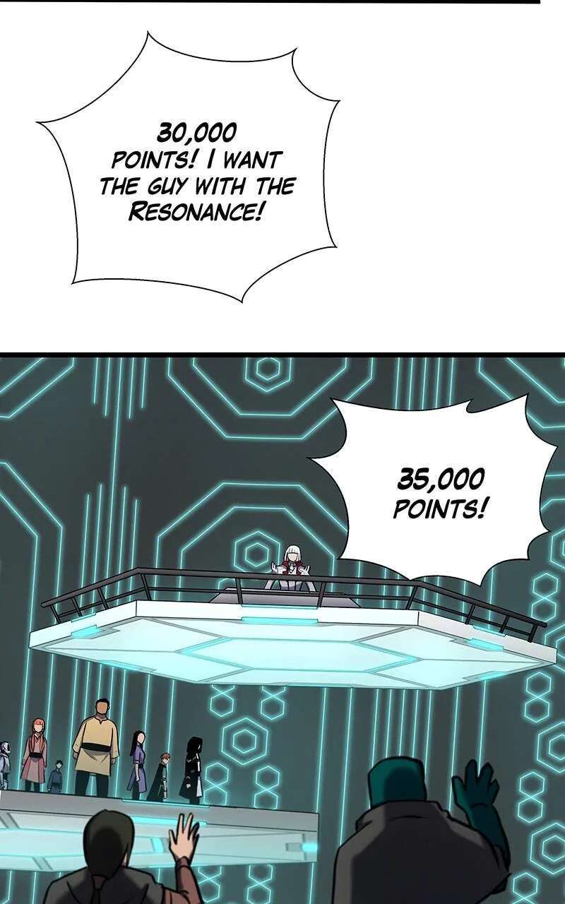 Arena Chapter 31 - page 69