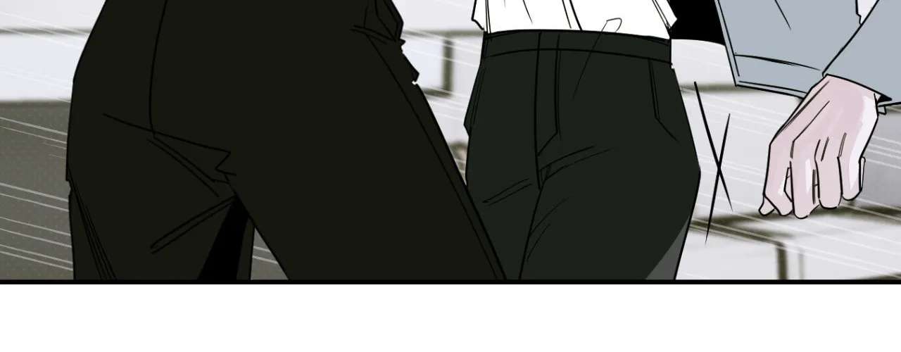 Moonlight Projection Chapter 36 - page 8