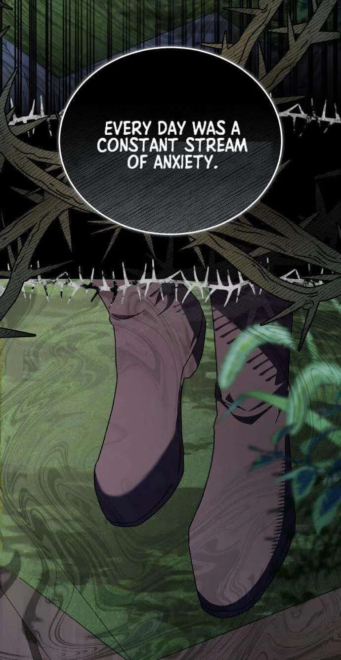 The Scent That Binds Us Chapter 109 - page 78
