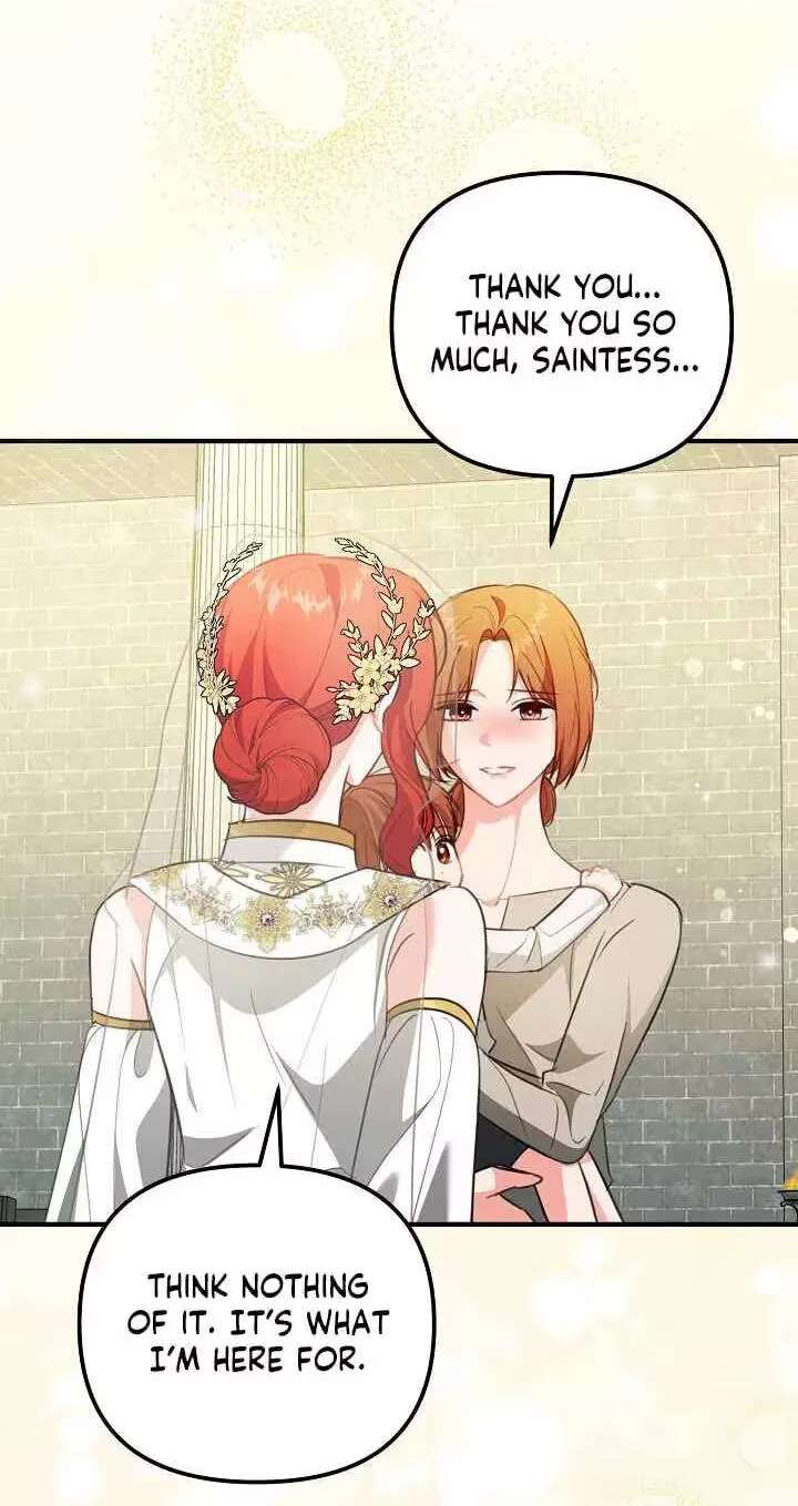 The reason why I am helping the villainous Duke Chapter 50 - page 60