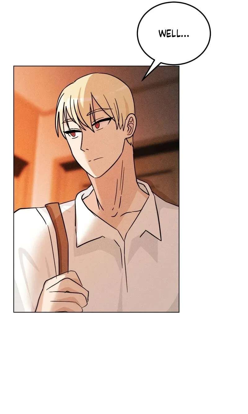 Suspicious Tutoring Chapter 14 - page 68