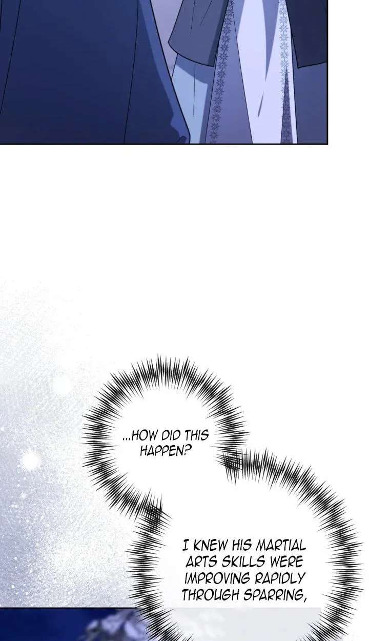 The Overflowing Elixir of the Fallen House Chapter 107 - page 50