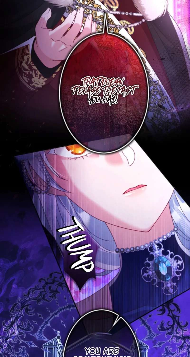 She Was Supposed To Be A Temporary Princess But It Seems She Is Done A Little Too Well Chapter 69 - page 87