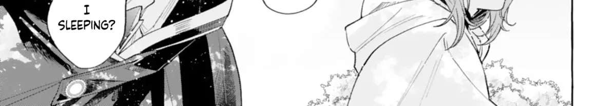The Rewound Saintess Wants to Put the Insomniac Prince to Sleep Chapter 2 - page 42