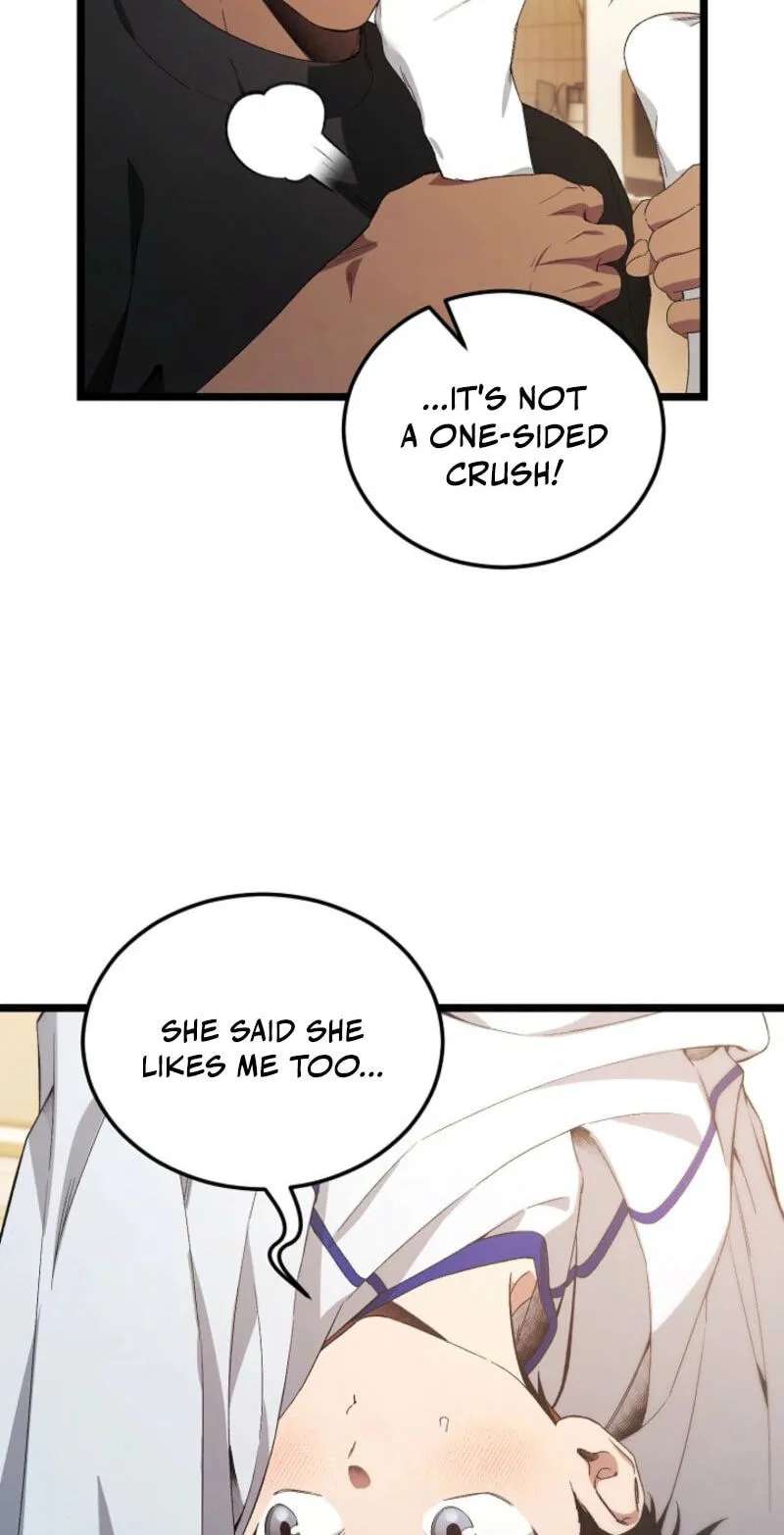 For My Own Good Chapter 102 - page 10
