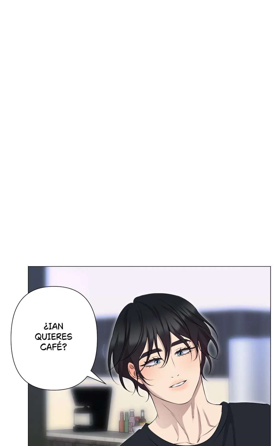 Quiero enamorar al papá de mi bendición Chapter 219 - page 5