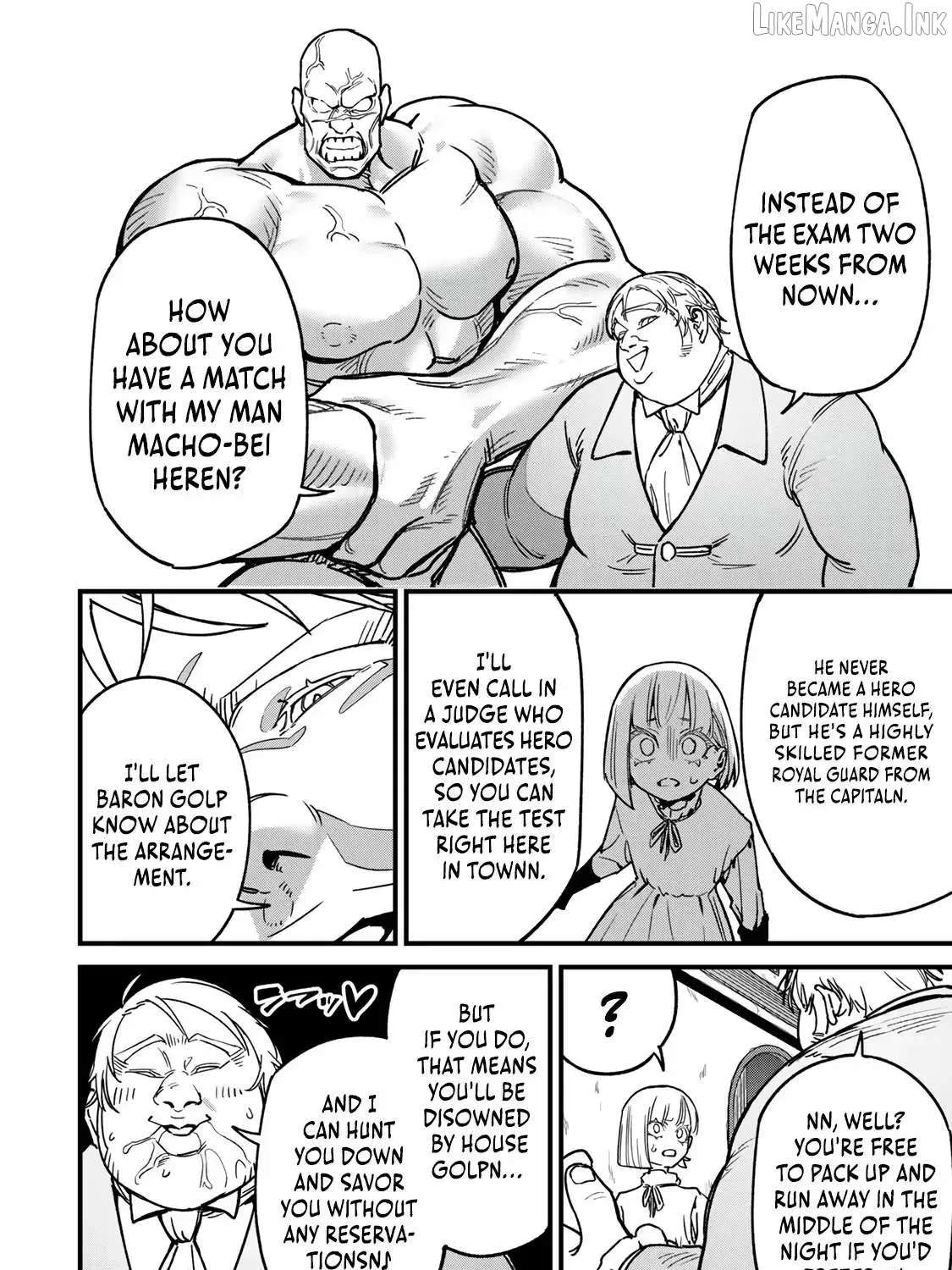 My Seed Production Skill Is Overpowered, but No One Knows It Yet Chapter 2.1 - page 24