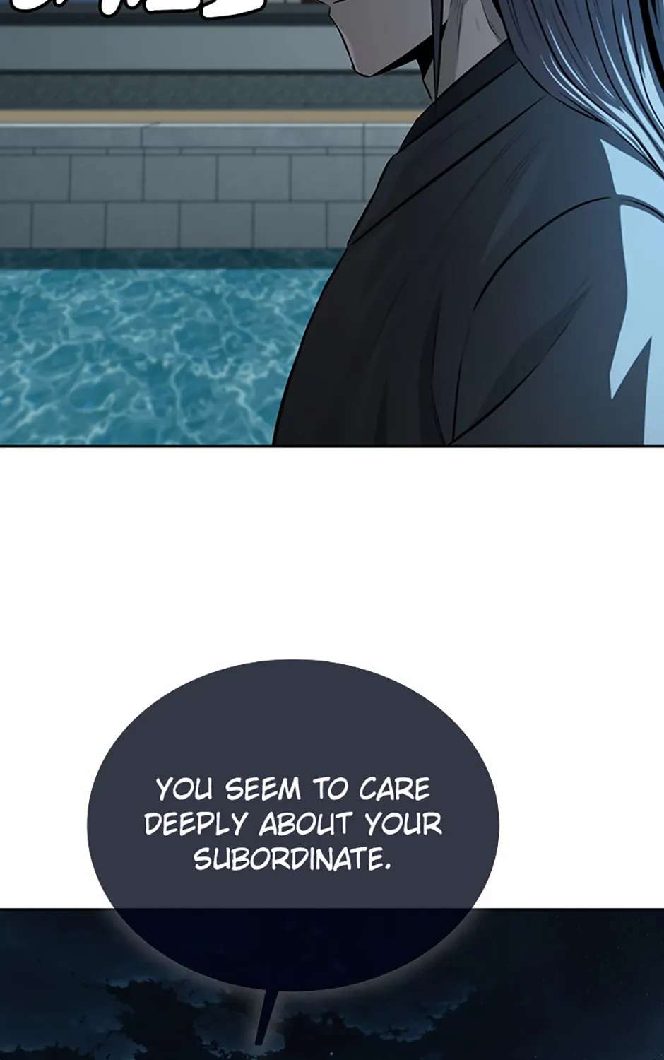 Absolute Master of the Senate Chapter 77 - page 34