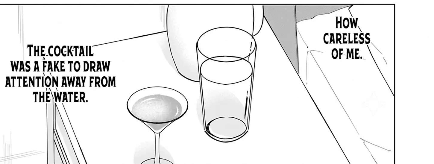 The Princess Who Returned from Death Wants to End the Cycle Chapter 12 - page 6
