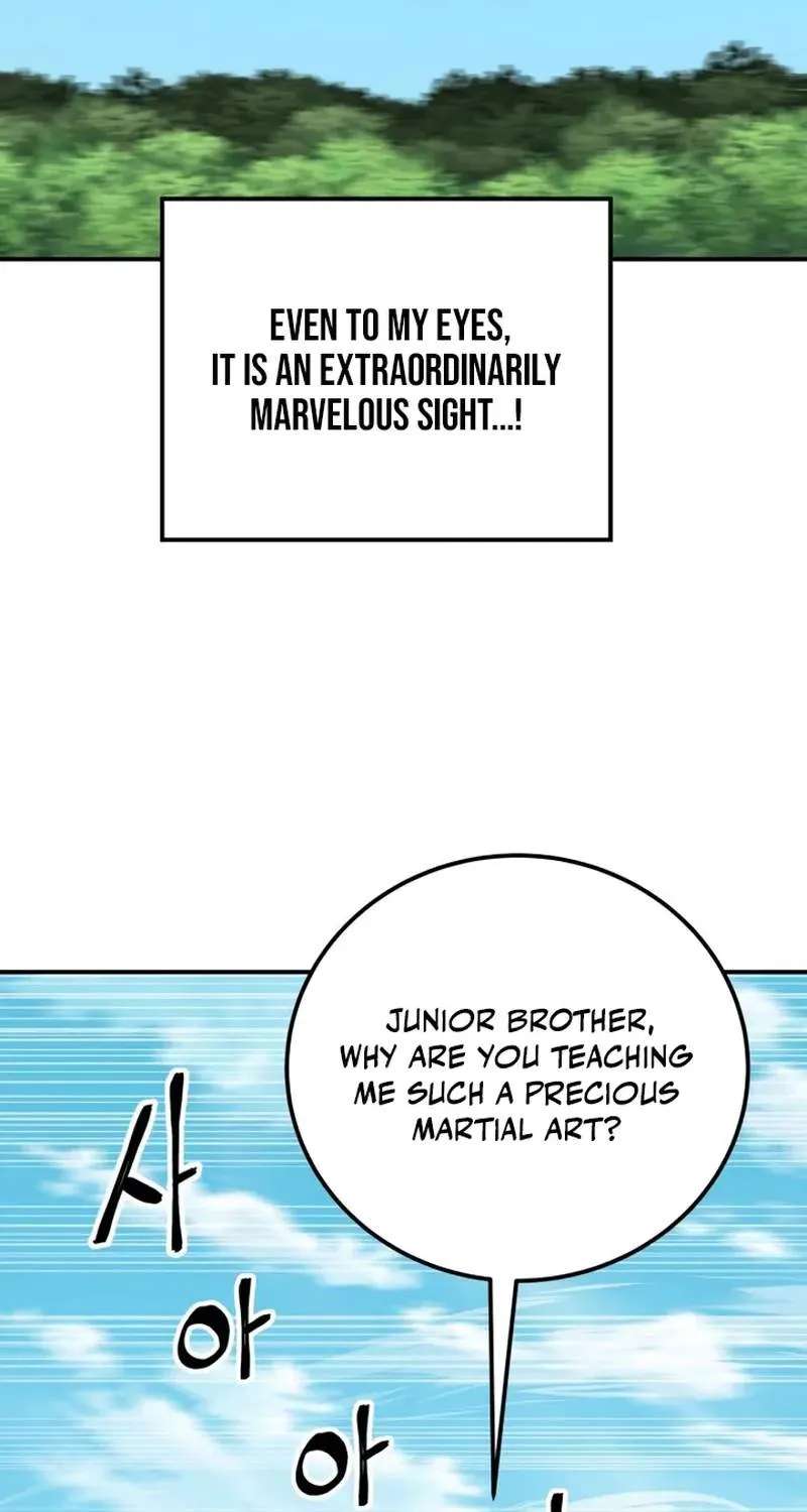 Warrior Grandpa And Supreme Granddaughter Chapter 121 - page 119