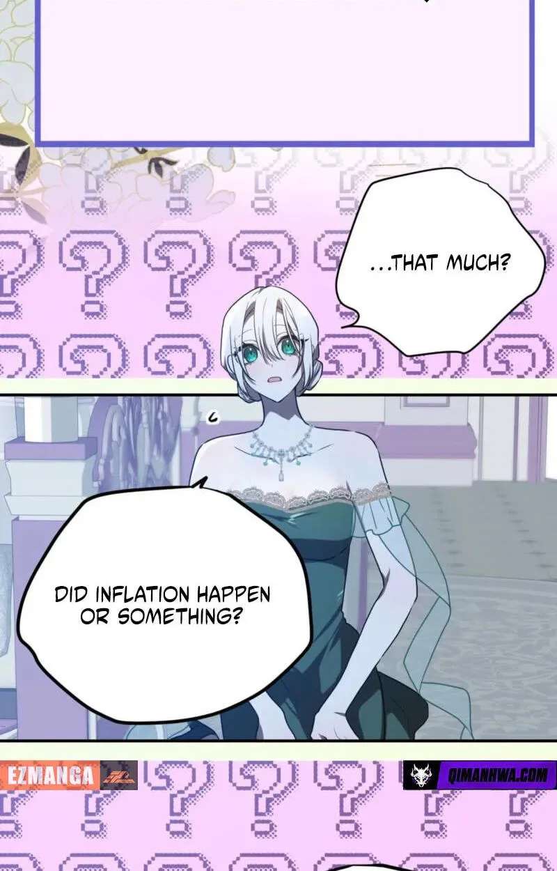 My Childhood Friends Are Trying to Kill Me Chapter 99 - page 4