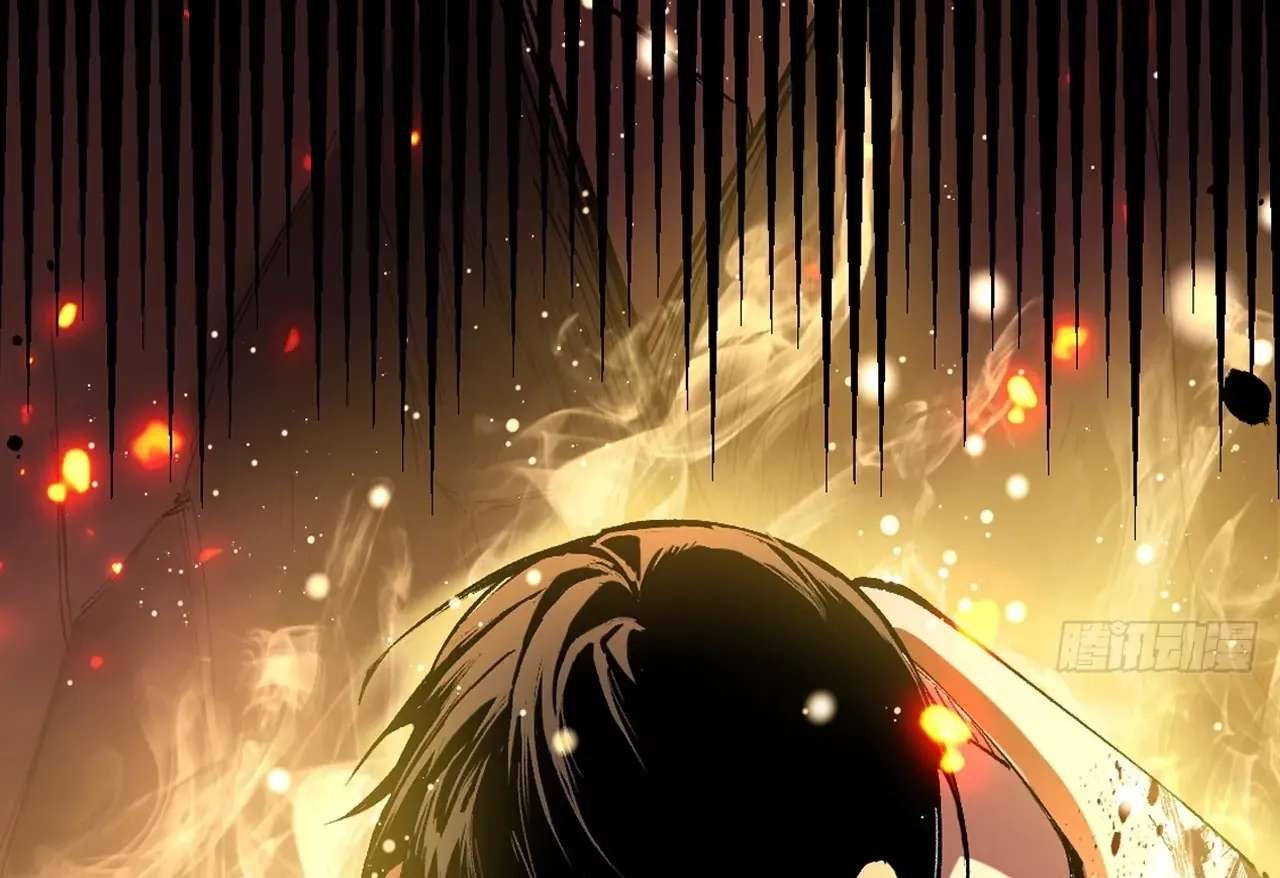 My Healing Skill Can Copy Anything, So I Conquered the Abyss Chapter 1 - page 16