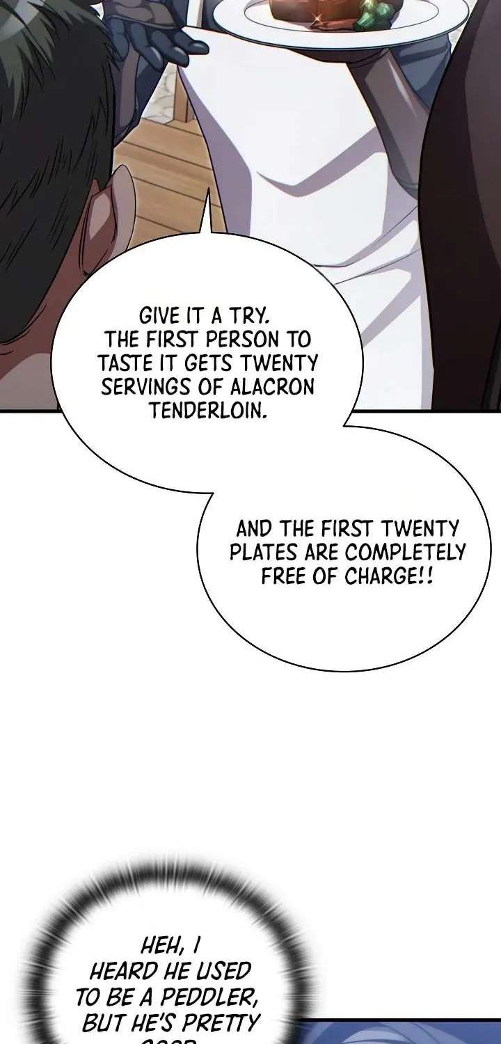 The Lord Who Levels Up by Devouring Chapter 16 - page 64