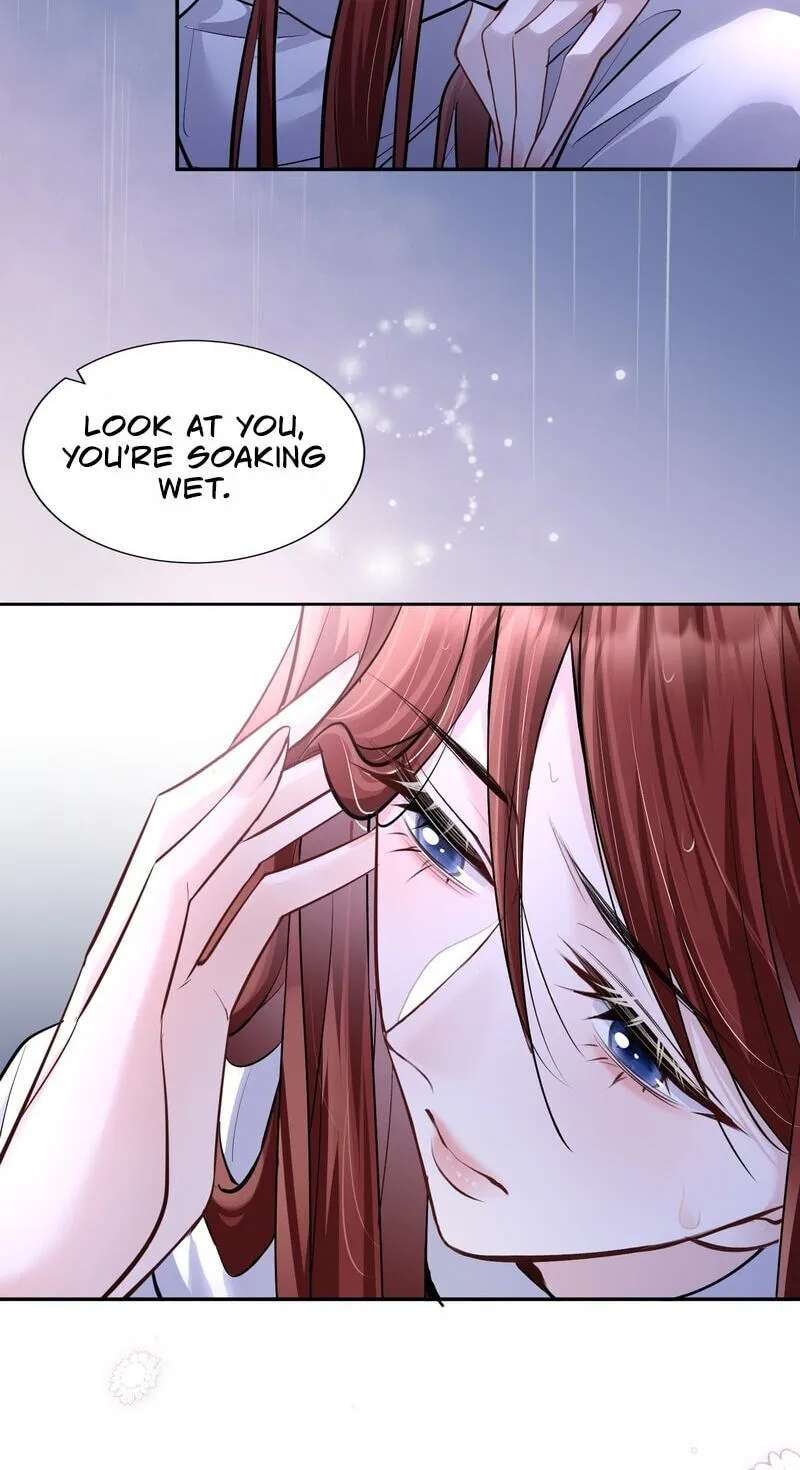 My Stepdaughter Also Wants to Destroy the World Today Chapter 13 - page 24
