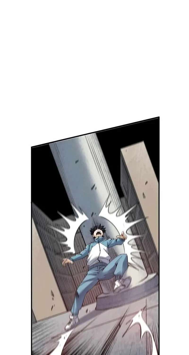 Two Worlds: I Have an Ancient Martial Arts World Chapter 2 - page 60