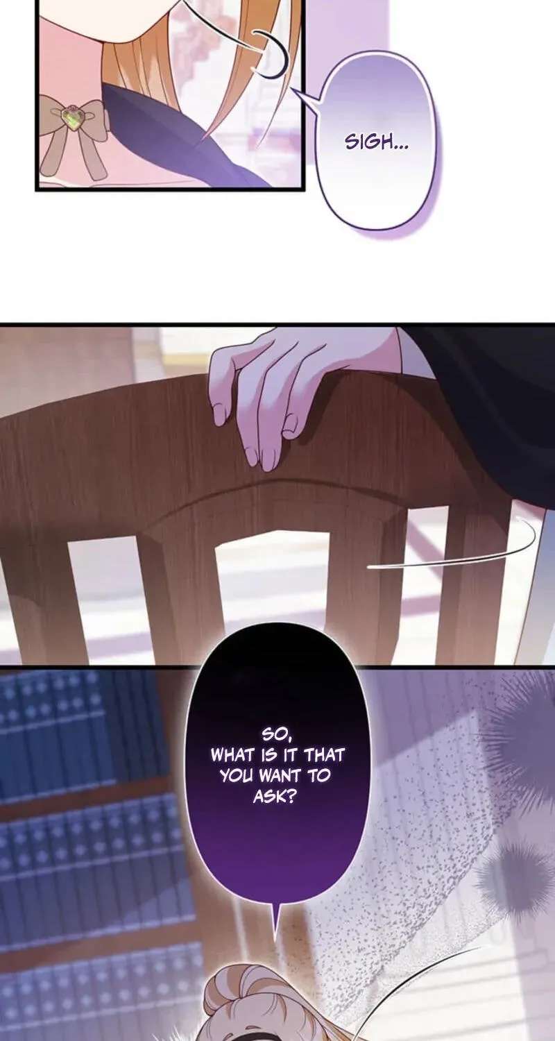 Toki o Modotta Watashi wa Betsu no Jinsei o Ayumitai Chapter 38 - page 8