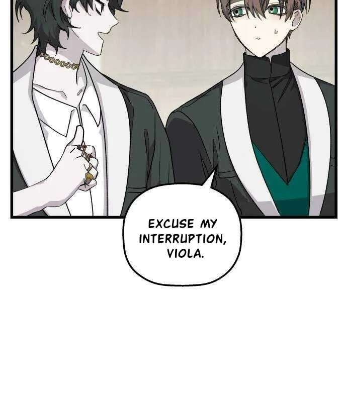 Longing And Lies Chapter 32 - page 23