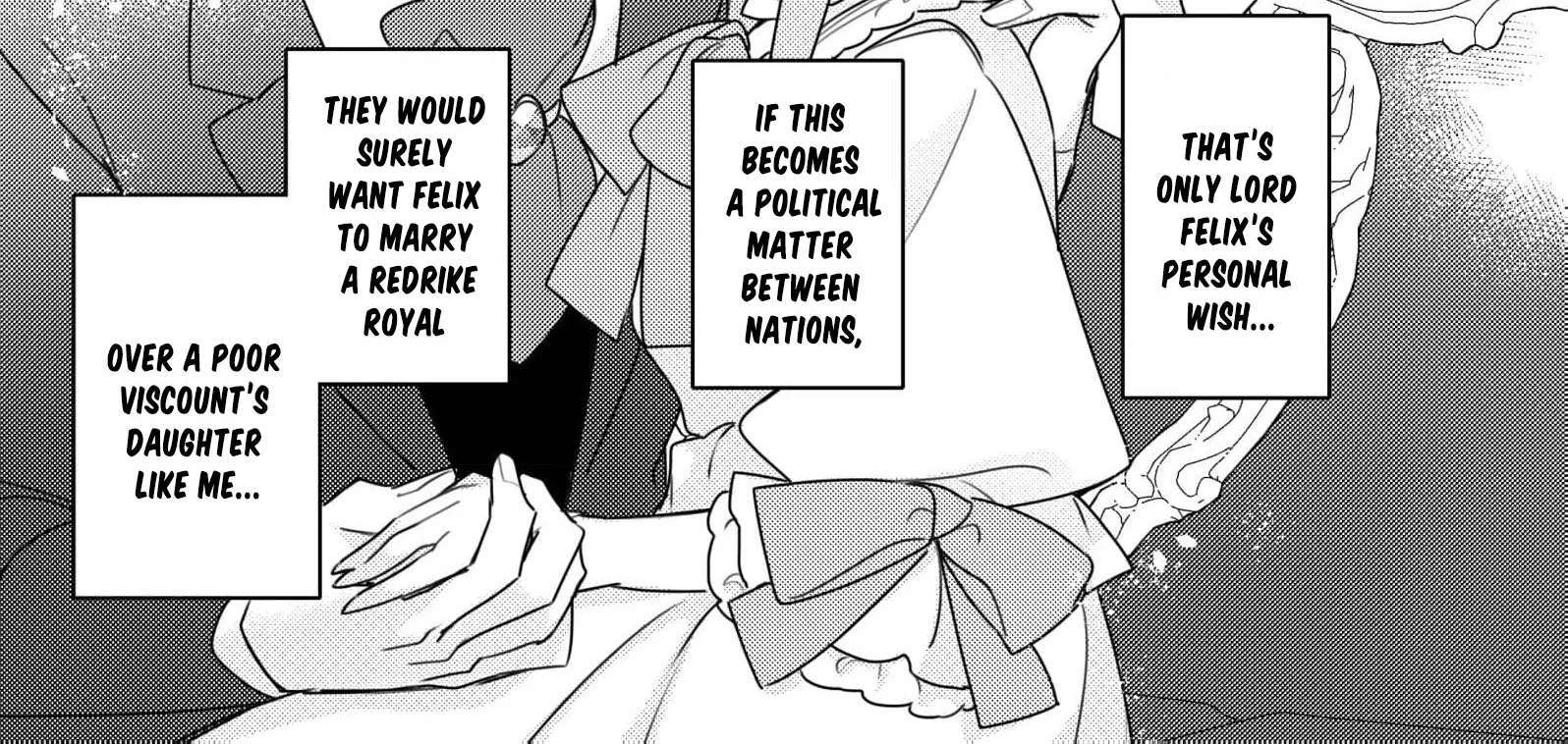 30-sai Toshiue Koushaku no Gosai no Hazu ga Sono Musuko ni Dekiaisareru Chapter 14 - page 50