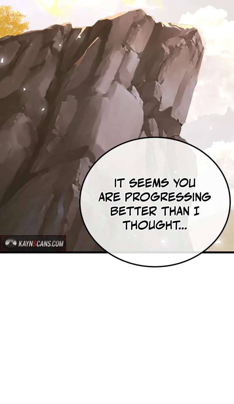 The Player of the Fallen Family Chapter 58 - page 88