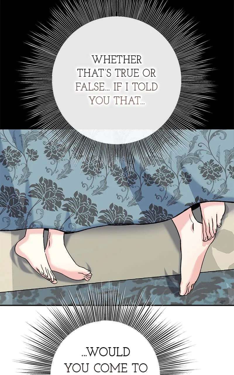 The Pure Heart of a Monster Chapter 61 - page 39