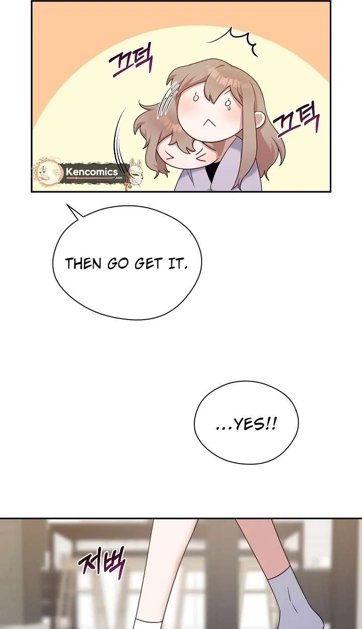 Do It, Oppa! Chapter 5 - page 74