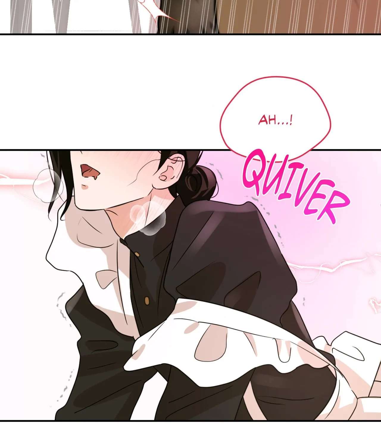 Tada Hitori, Anata Dake Chapter 1 - page 61