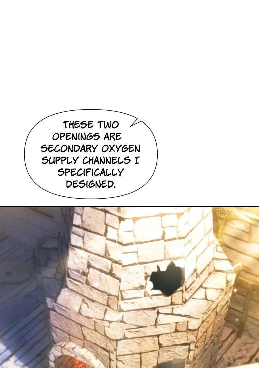 I Dominate a Magical Continentwith an Industrial Revolution Chapter 37 - page 32