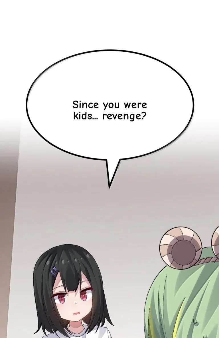 The Graduation Project Is, Making Butter! Chapter 74 - page 31