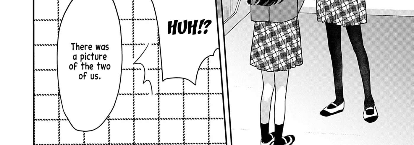Ore Wa Koisuru Onnanoko Chapter 6 - page 28