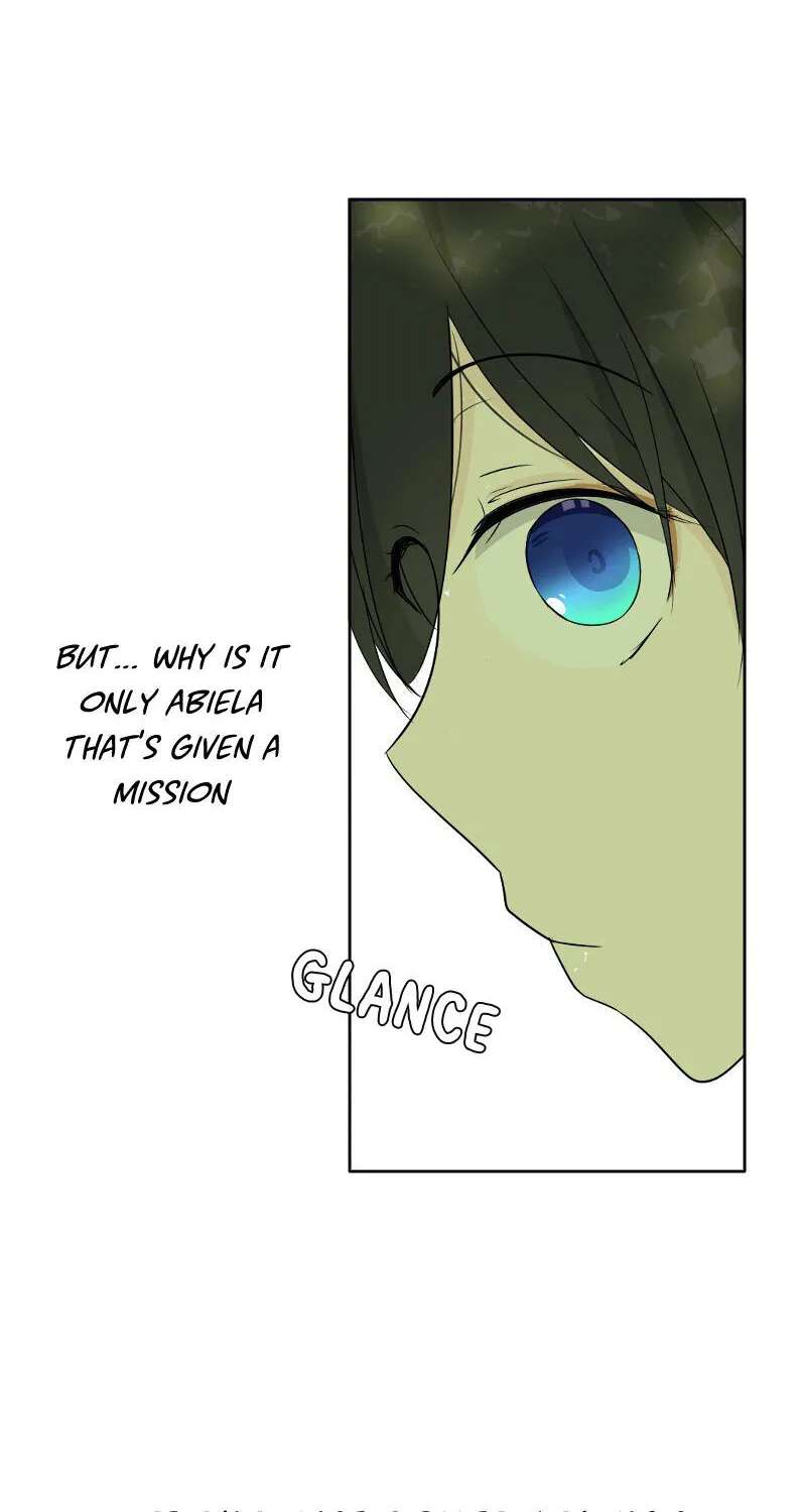 World Line Chapter 3 - page 8