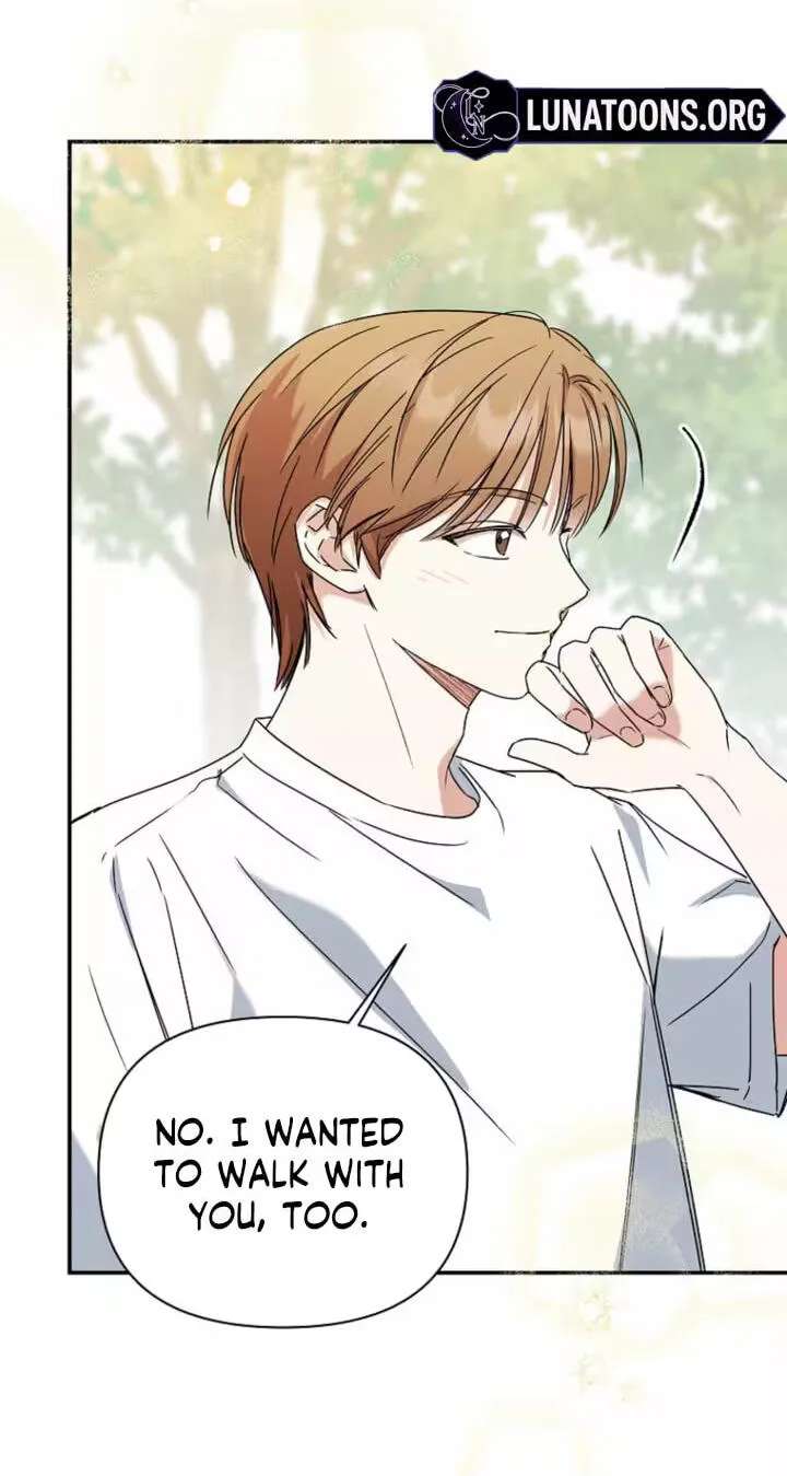 Too Much To Call Us Friends Chapter 22 - page 35