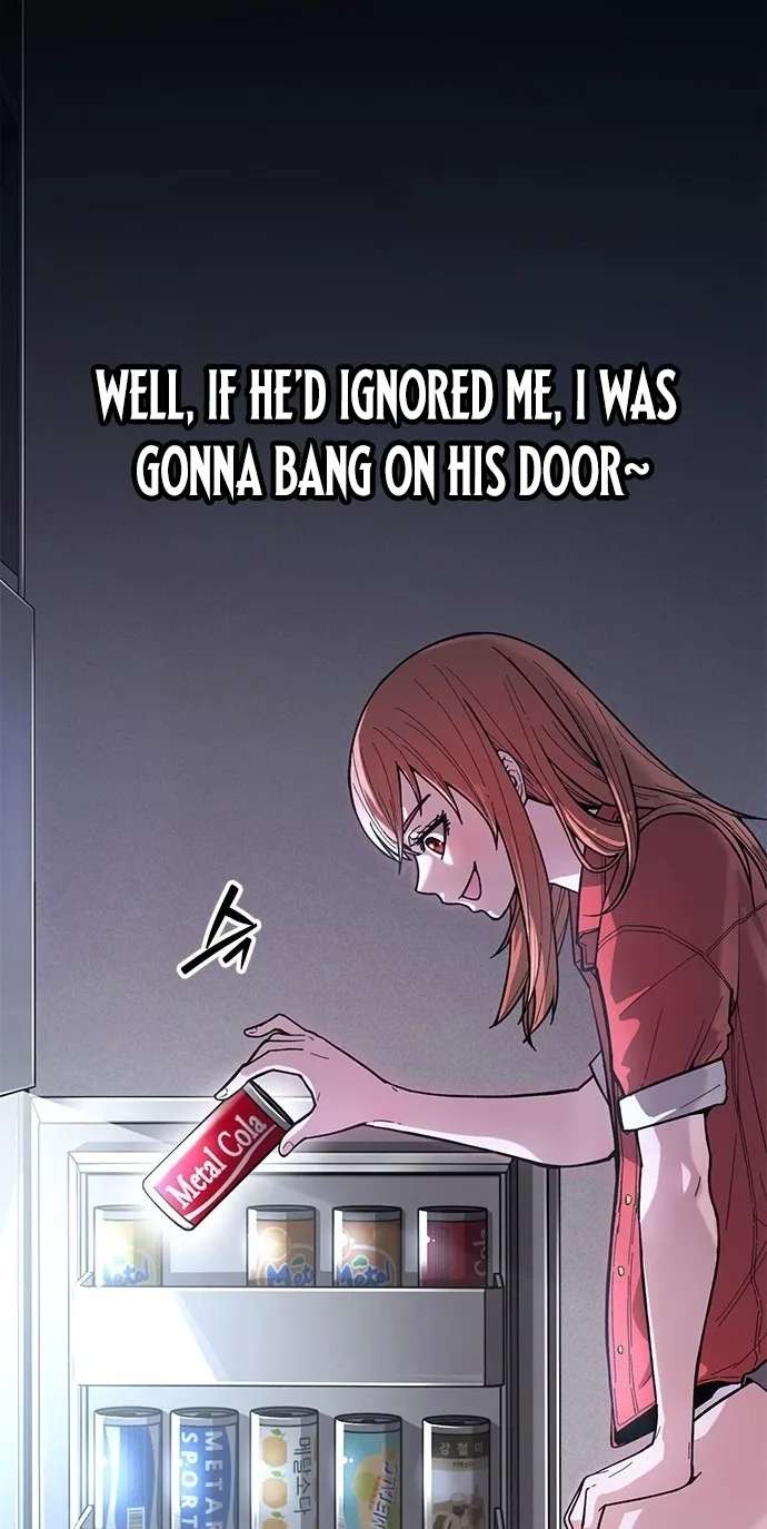Love Tears Apart Zombies Chapter 1 - page 88