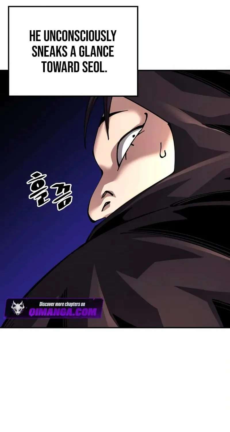 Warrior Grandpa And Supreme Granddaughter Chapter 119 - page 46