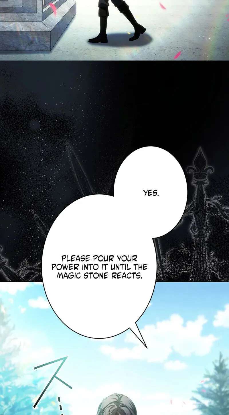 I Was Reincarnated as the Villainess' Sister Chapter 34 - page 24
