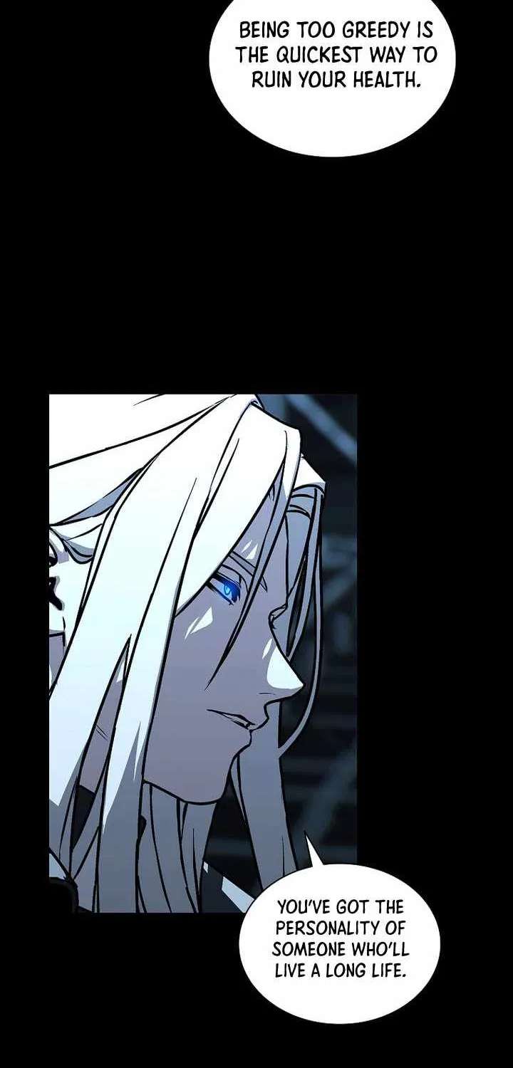 After the Moonlight Falls Chapter 40 - page 33