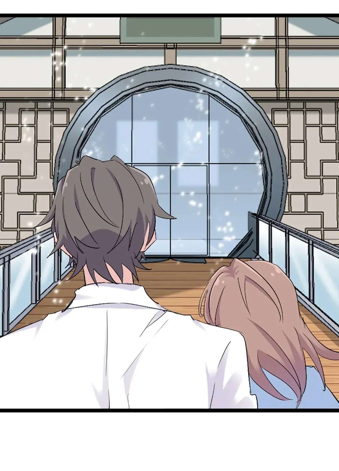 Help! My Boyfriend Is A Monster Chapter 162 - page 21