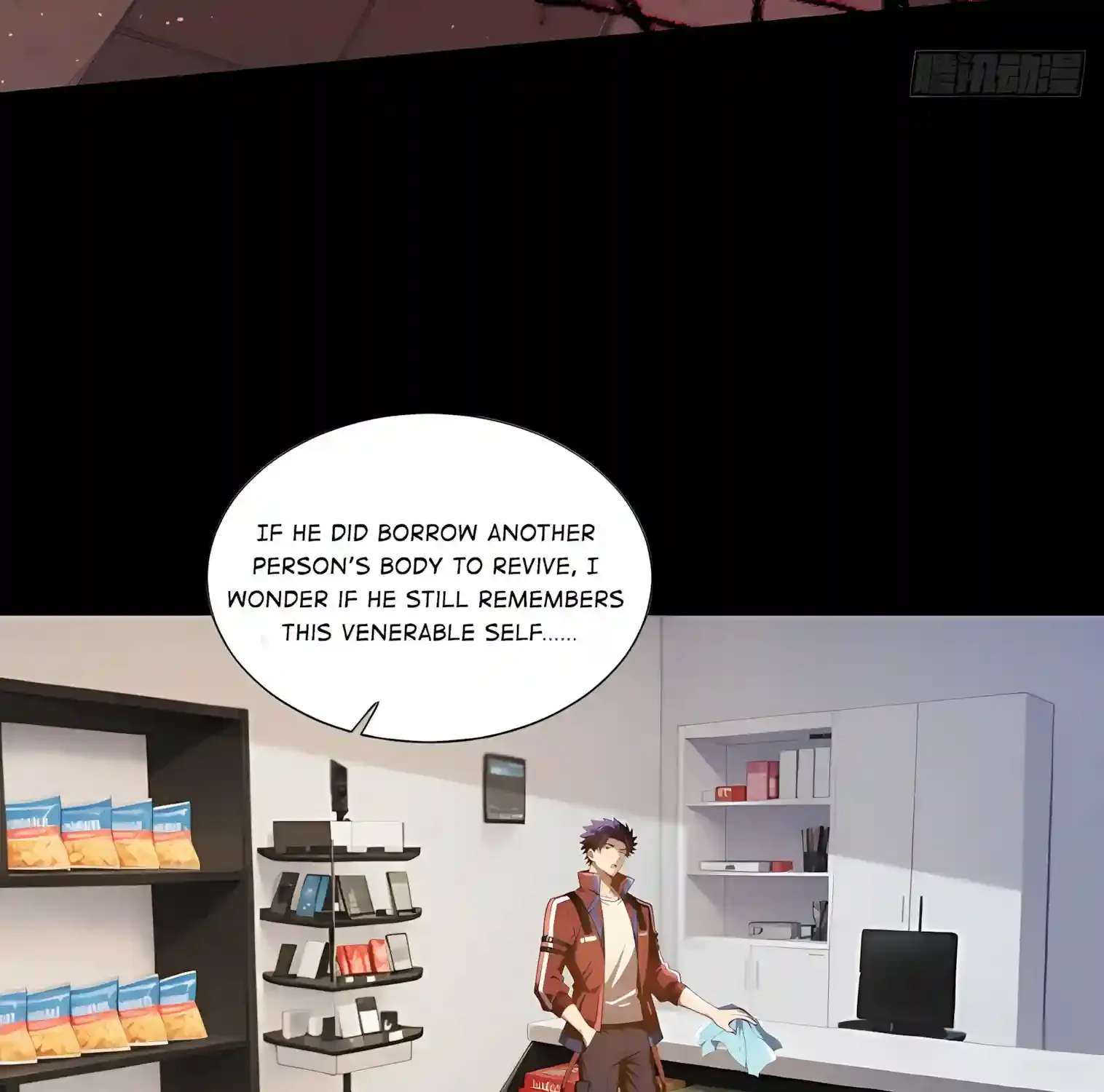 I Ushered in the Age of Mythical Pet Beasts Chapter 50 - page 41
